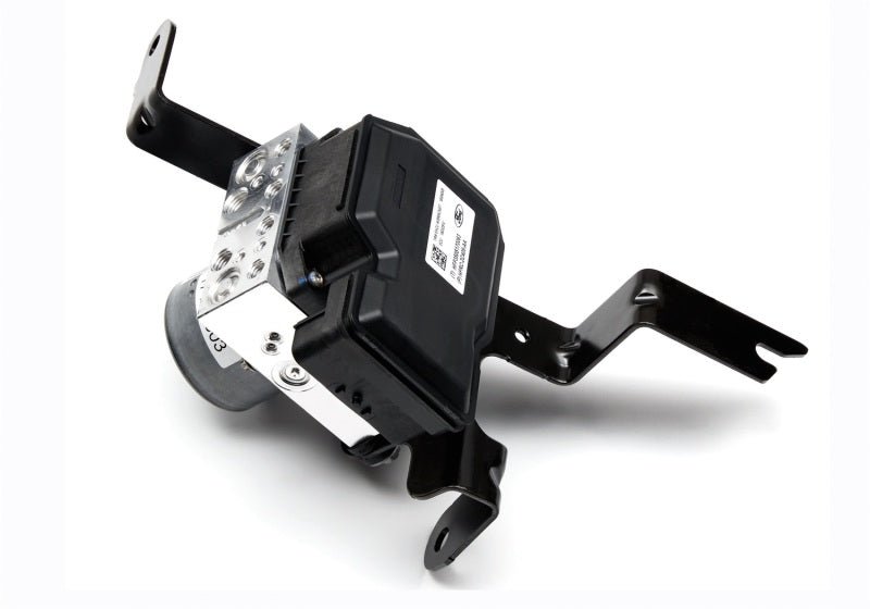 Ford Racing FP350S ABS Module w/ Bracket-Brake Hardware-Ford Racing