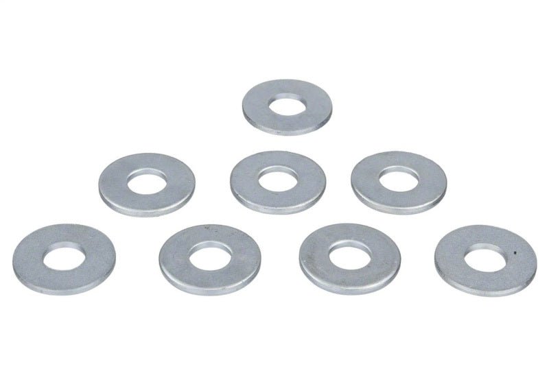 Ford Racing Hood Latch & Pin Kit-Hood Pins-Ford Racing