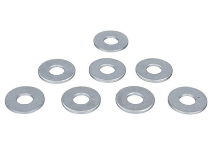 Ford Racing Hood Latch & Pin Kit-Hood Pins-Ford Racing