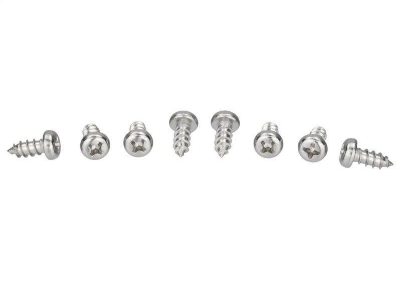 Ford Racing Hood Latch & Pin Kit-Hood Pins-Ford Racing