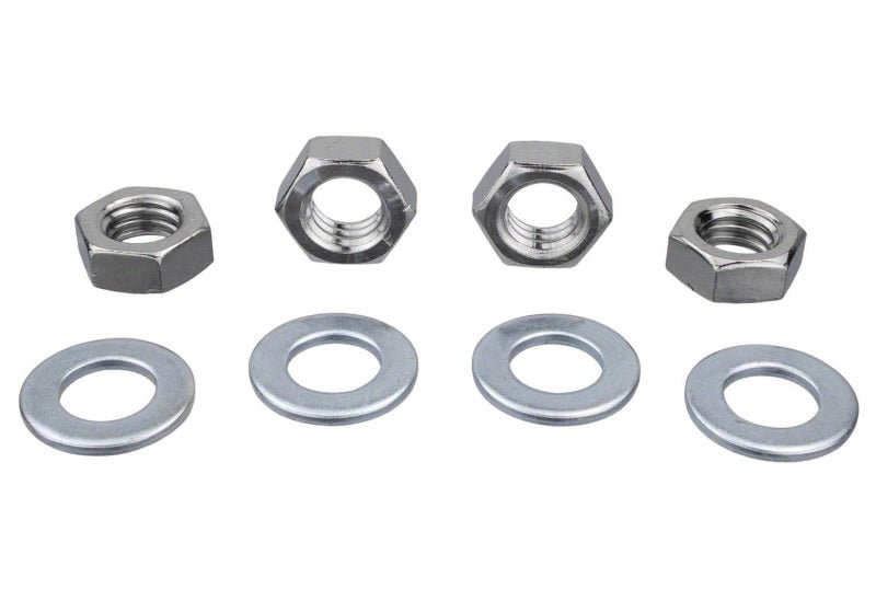 Ford Racing Hood Latch & Pin Kit-Hood Pins-Ford Racing