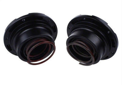 Ford Racing Super Duty Warn Locking Hubs-Wheel Hubs-Ford Racing