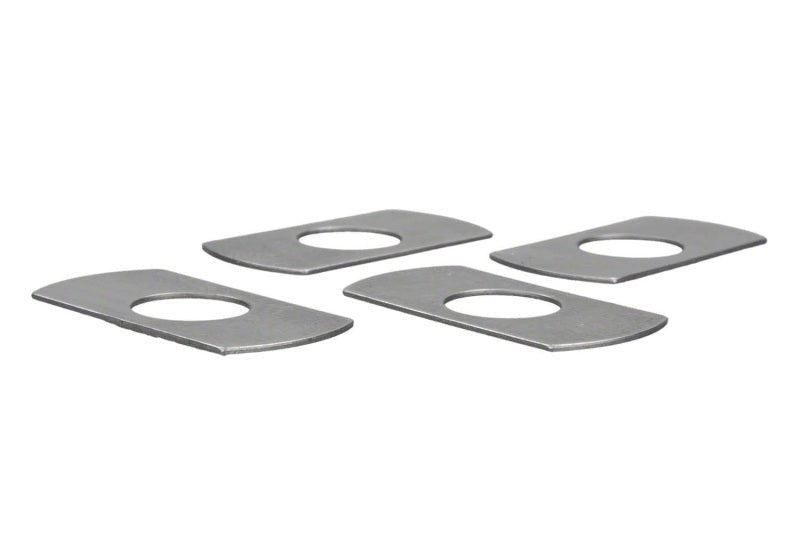 Ford Racing Valve Rocker Arm Pedestal Shim Kit-Rocker Arms-Ford Racing