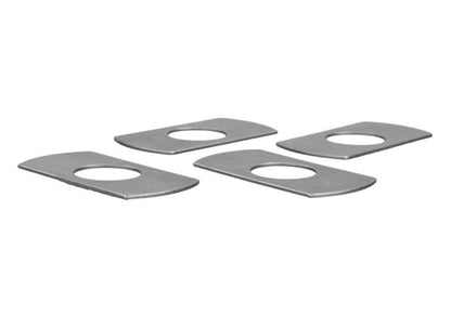 Ford Racing Valve Rocker Arm Pedestal Shim Kit-Rocker Arms-Ford Racing