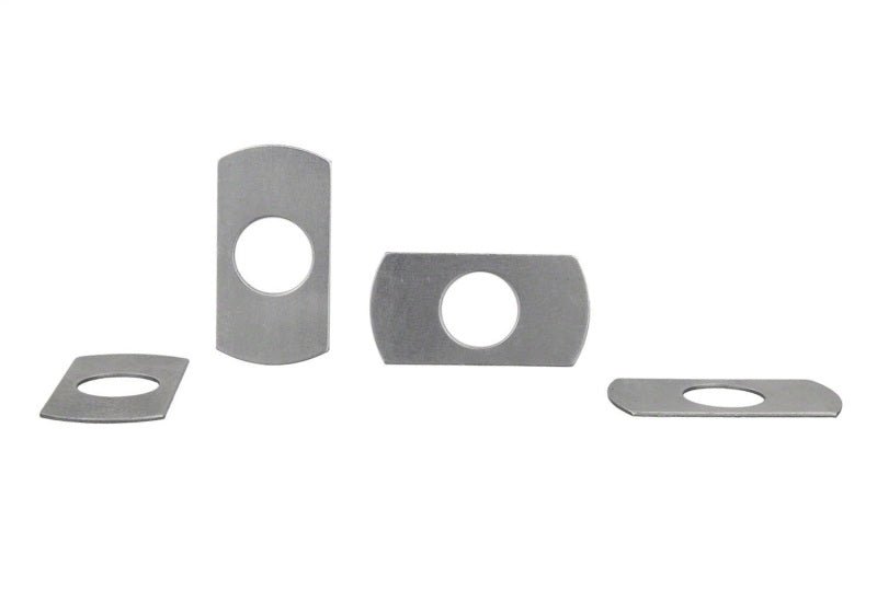 Ford Racing Valve Rocker Arm Pedestal Shim Kit-Rocker Arms-Ford Racing