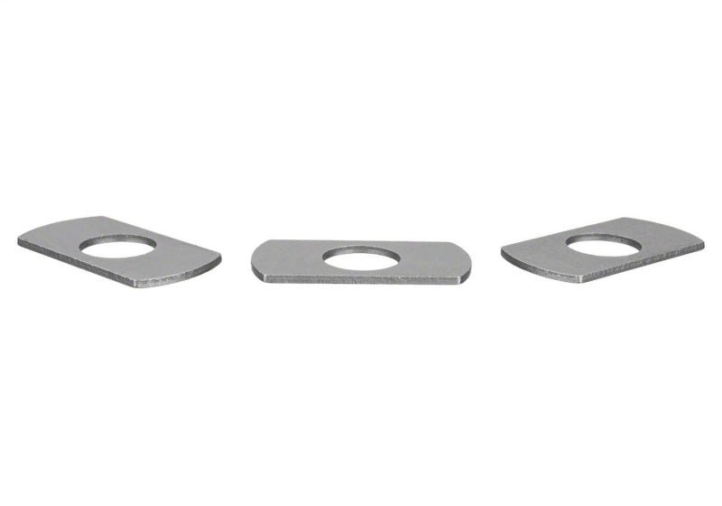 Ford Racing Valve Rocker Arm Pedestal Shim Kit-Rocker Arms-Ford Racing