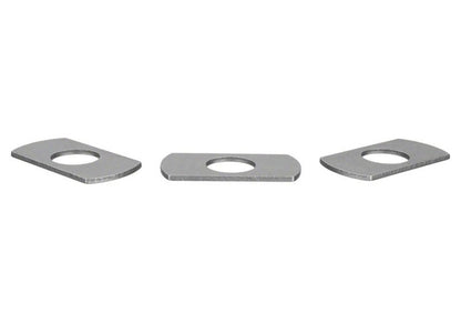Ford Racing Valve Rocker Arm Pedestal Shim Kit-Rocker Arms-Ford Racing