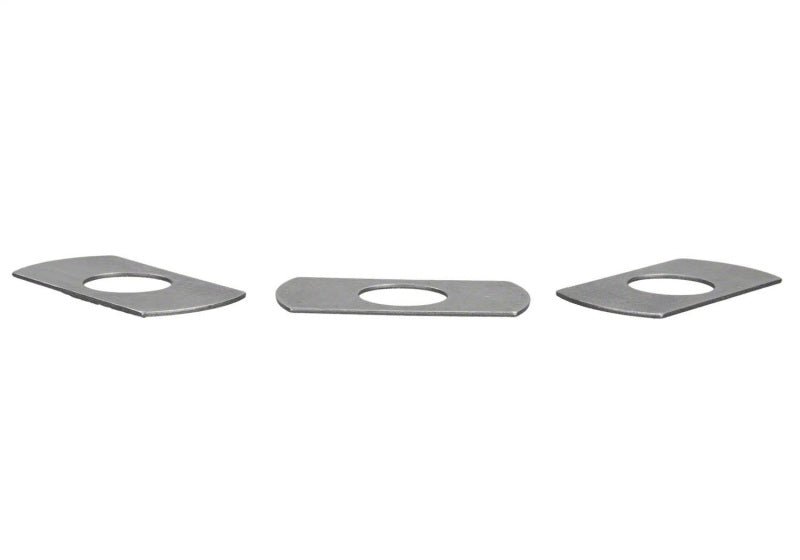Ford Racing Valve Rocker Arm Pedestal Shim Kit-Rocker Arms-Ford Racing