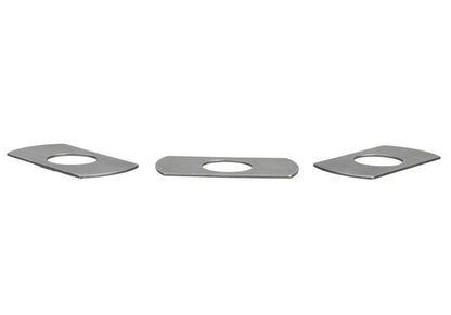Ford Racing Valve Rocker Arm Pedestal Shim Kit-Rocker Arms-Ford Racing
