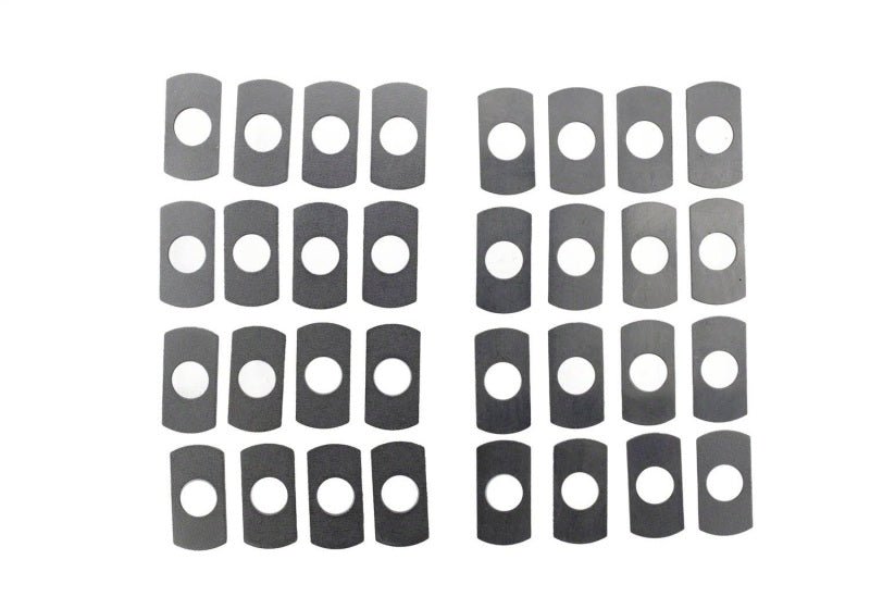 Ford Racing Valve Rocker Arm Pedestal Shim Kit-Rocker Arms-Ford Racing