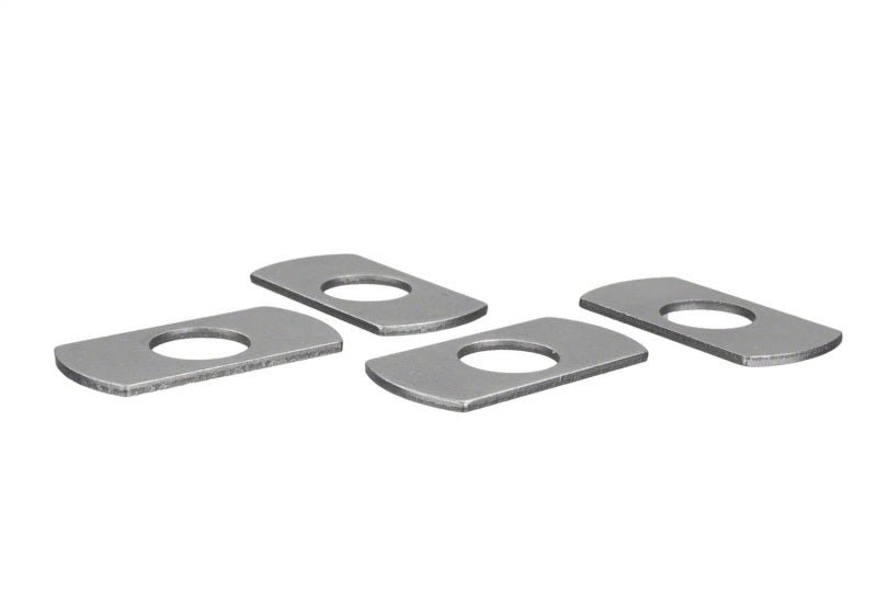 Ford Racing Valve Rocker Arm Pedestal Shim Kit-Rocker Arms-Ford Racing