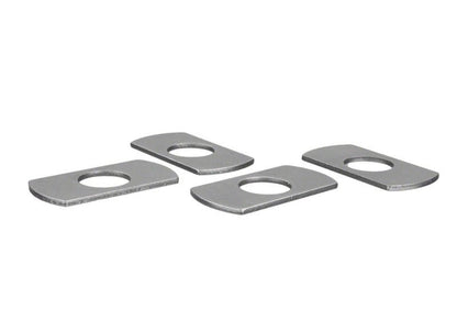 Ford Racing Valve Rocker Arm Pedestal Shim Kit-Rocker Arms-Ford Racing