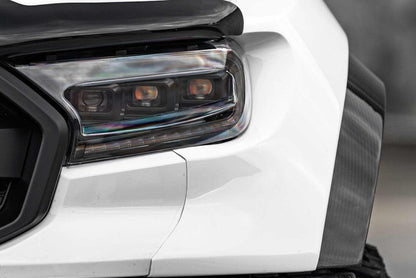 Ford Ranger 2019 - 2023: Morimoto XB LED Headlights - Headlights - Morimoto XB LED Headlights