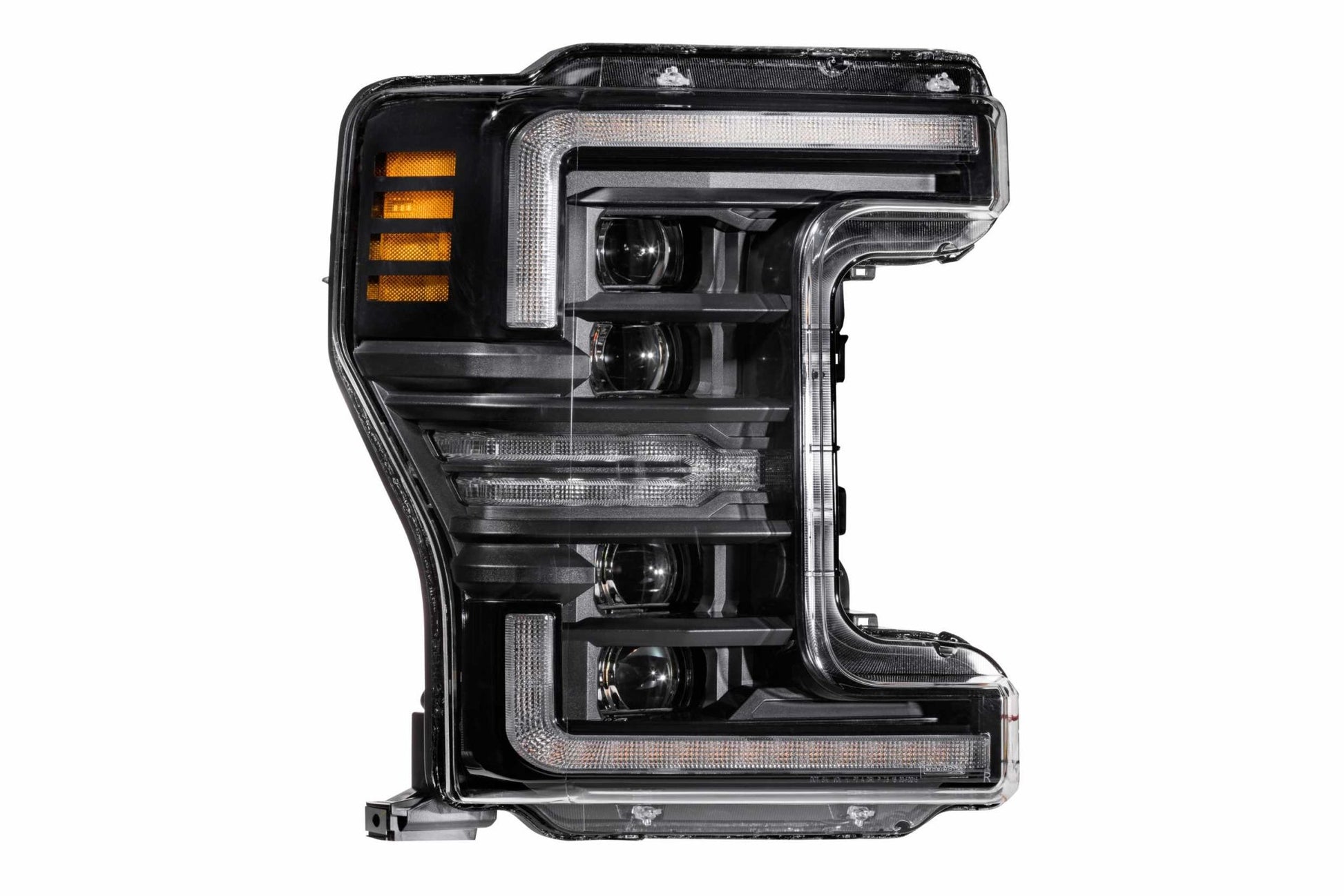 Ford Super Duty (17 - 19): Morimoto XB LED Headlights (GEN 2) - Headlights - Morimoto XB LED Headlights