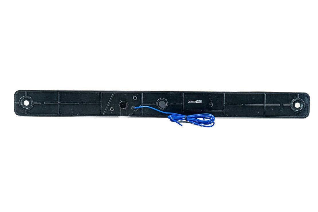 Ford Super Duty 17 - 22: Morimoto XB LED LED Center Marker Light - Signal/Brake/Interior - Morimoto