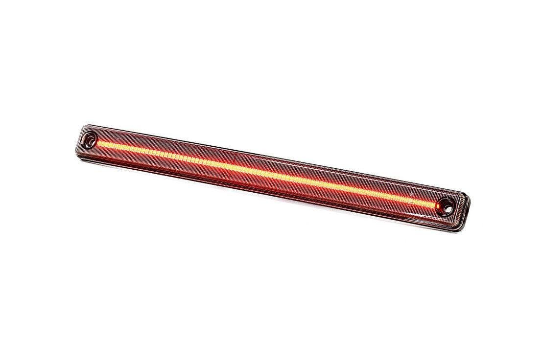 Ford Super Duty 17 - 22: Morimoto XB LED LED Center Marker Light - Signal/Brake/Interior - Morimoto
