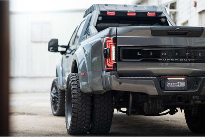 Ford Super Duty 17 - 22: Morimoto XB LED LED Center Marker Light - Signal/Brake/Interior - Morimoto