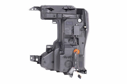 Ford Super Duty (20 - 22): Morimoto XB Hybrid LED Headlights - Headlights - Morimoto XB LED Headlights
