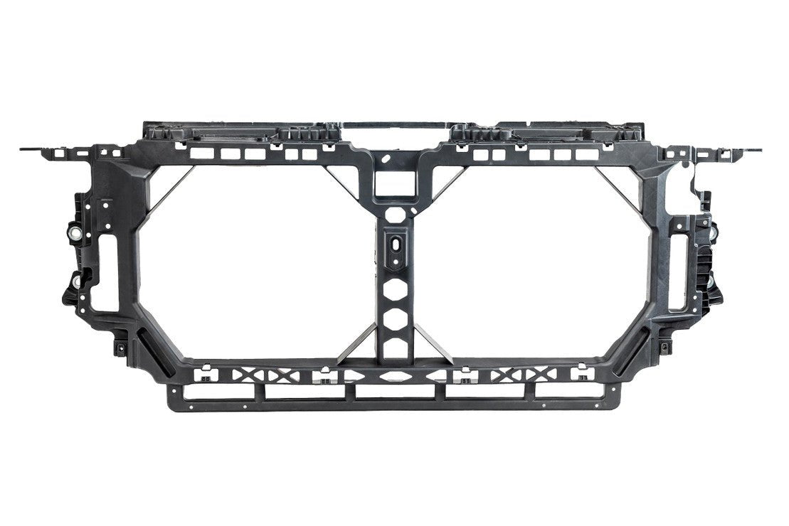 Ford Super Duty Facelift Kit: 17 - 19 To 20 - 22 Front End - Grilles - Morimoto XB LED Headlights