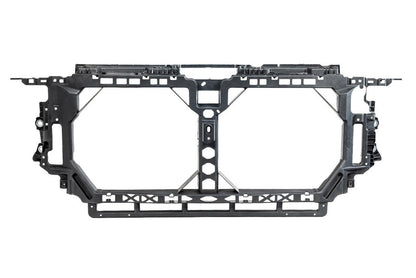 Ford Super Duty Facelift Kit: 17 - 19 To 20 - 22 Front End - Grilles - Morimoto XB LED Headlights
