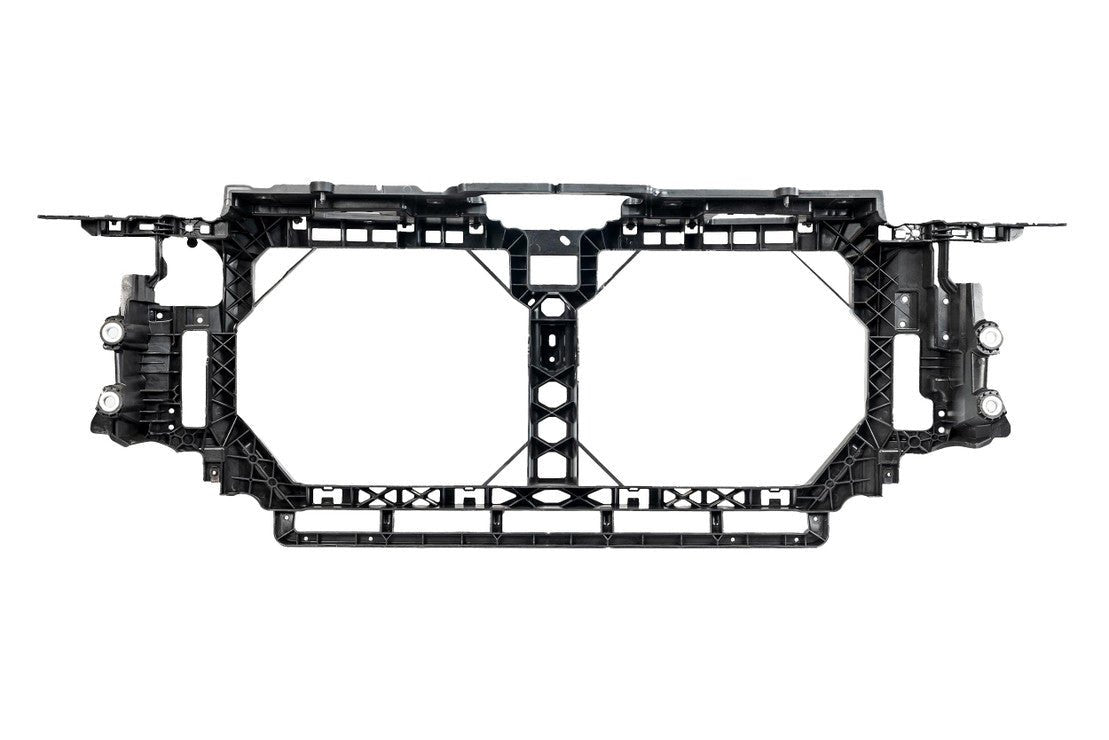 Ford Super Duty Facelift Kit: 17 - 19 To 20 - 22 Front End - Grilles - Morimoto XB LED Headlights