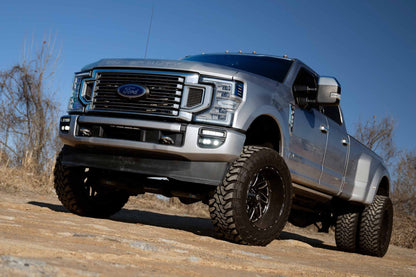 Ford Super Duty OE LED (20 - 22): Banger LED Fog Lights - Fog Lights - Morimoto
