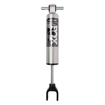 Fox 11 - 19 GMC Sierra 2500 HD 1.5 - 3.5in Lift Front 2.5 Performance Series Smooth Body IFP HTO Shock Shocks and Struts
