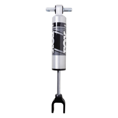 Fox 11 - 19 GMC Sierra 2500/3500 HD 0 - 1in Lift Front 2.5 Performance Series Smooth Body IFP HTO Shock Shocks and Struts