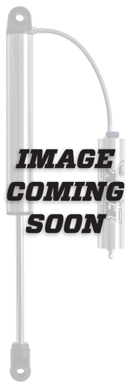 Fox 2020+ GM 2500/3500 Front 2.5 IFP 6.5 inch Lift HTO Shocks and Struts