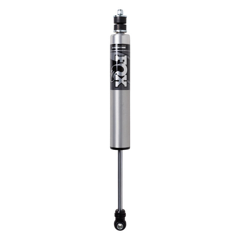 Fox 2024+ Toyota Tacoma 0 - 1in Lift Rear 2.5 Performance Series IFP Coilover Coilovers