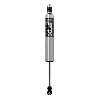 Fox 2024+ Toyota Tacoma 0 - 1in Lift Rear 2.5 Performance Series IFP Coilover Coilovers
