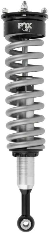 Fox 2024+ Toyota Tacoma 2.0 Performance Series Front IFP Coilover Shock 0 - 2.25in. Lift Coilovers