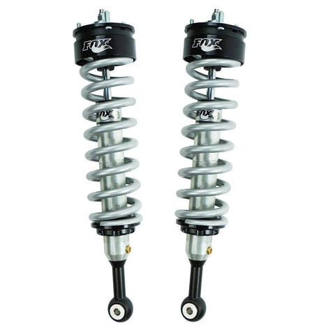 FOX 2.0 FRONT COILOVERS | 2016-2023 TOYOTA TACOMA