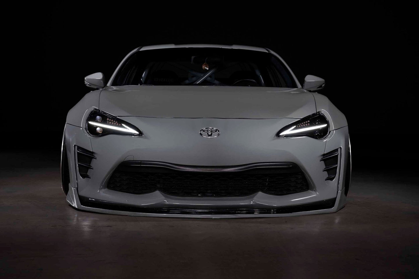 FR - S / BRZ / GT86 (12 - 20) (Gen II ): Morimoto XB LED Headlights - Headlights - Morimoto XB LED Headlights
