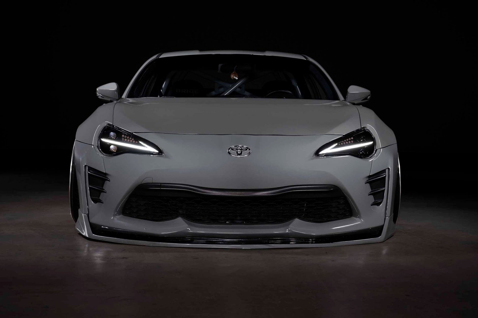 FR - S / BRZ / GT86 (12 - 20) (Gen II ): Morimoto XB LED Headlights - Headlights - Morimoto XB LED Headlights