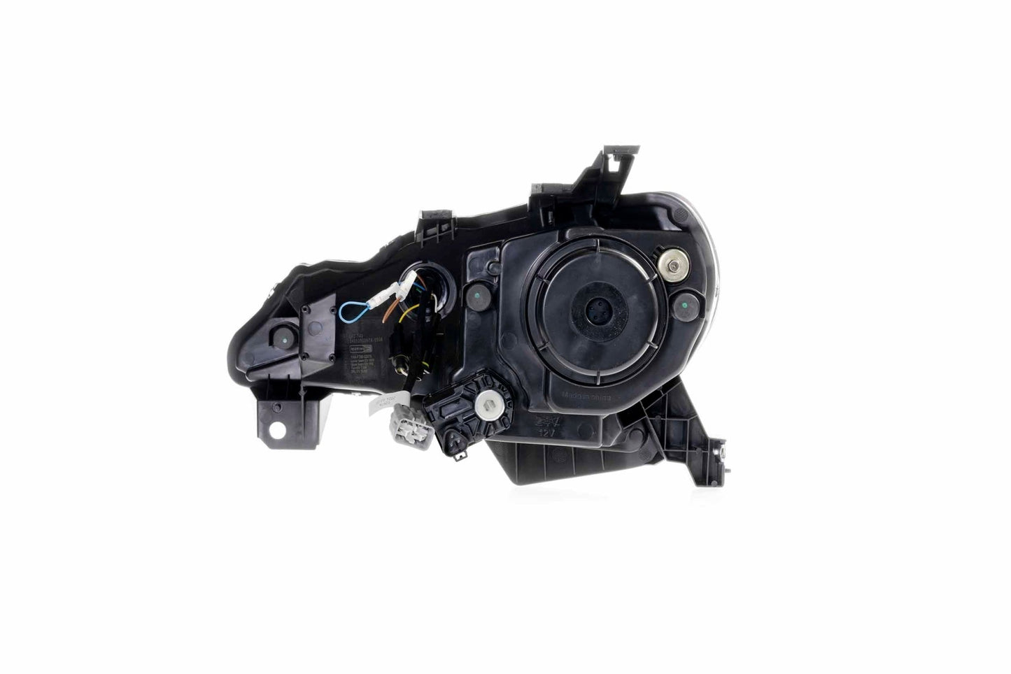 FR - S / BRZ / GT86 (12 - 20) (Gen II ): Morimoto XB LED Headlights - Headlights - Morimoto XB LED Headlights
