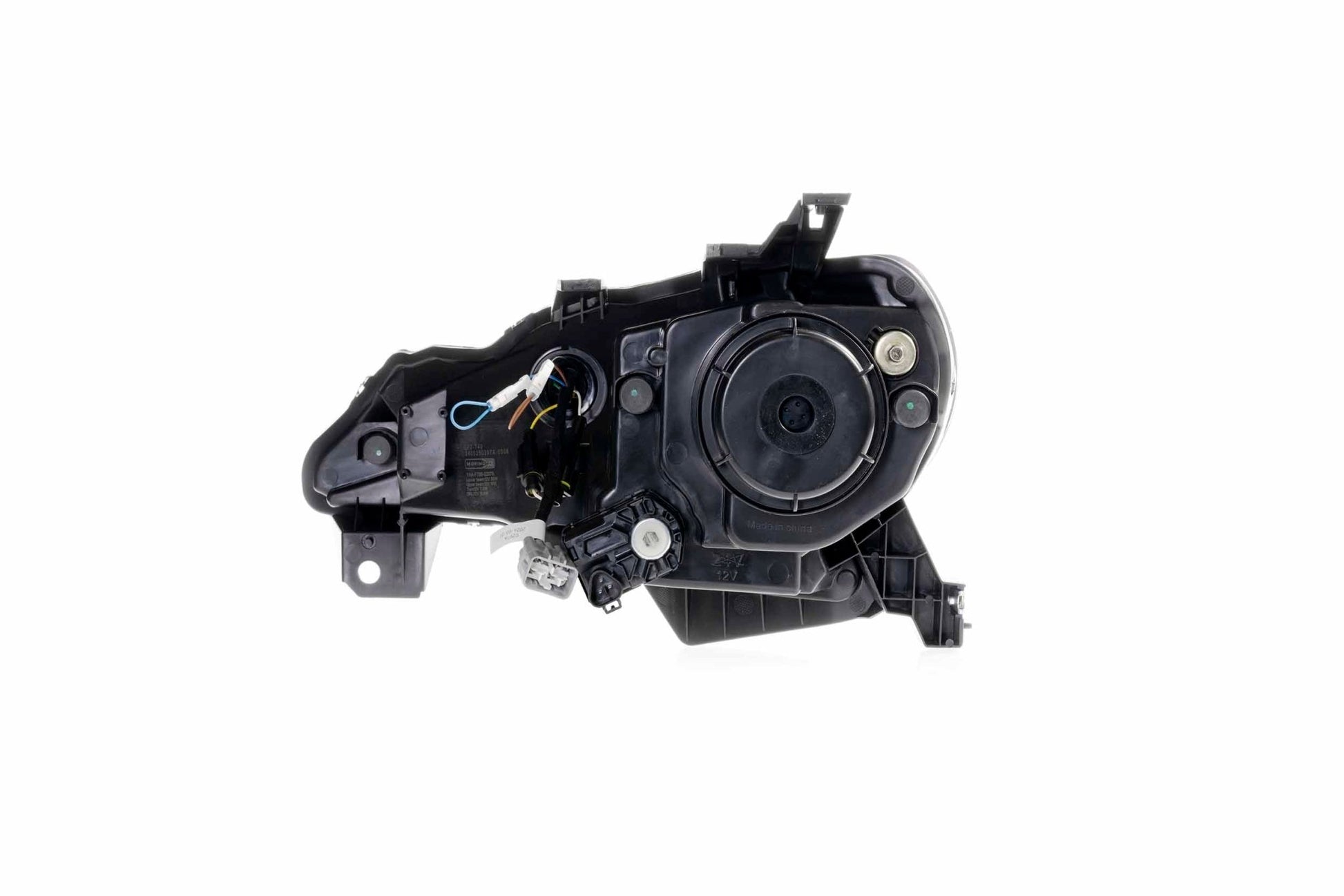 FR - S / BRZ / GT86 (12 - 20) (Gen II ): Morimoto XB LED Headlights - Headlights - Morimoto XB LED Headlights