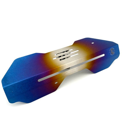 Chasing JS 2013-2020 FRS/BRZ Pulley Cover