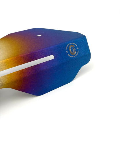Chasing JS 2013-2020 FRS/BRZ Pulley Cover