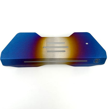Chasing JS 2013-2020 FRS/BRZ Pulley Cover
