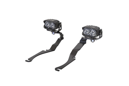 FRS/BRZ/86 (12 - 20): Morimoto 2Banger Drift Light system - LED Light Pods - Morimoto