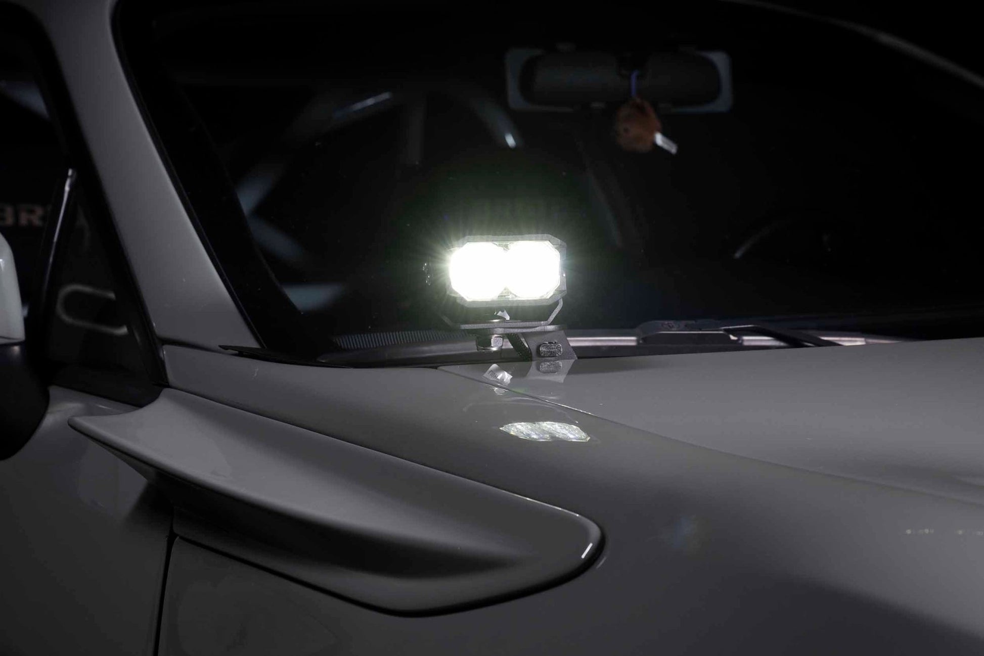 FRS/BRZ/86 (12 - 20): Morimoto 2Banger Drift Light system - LED Light Pods - Morimoto