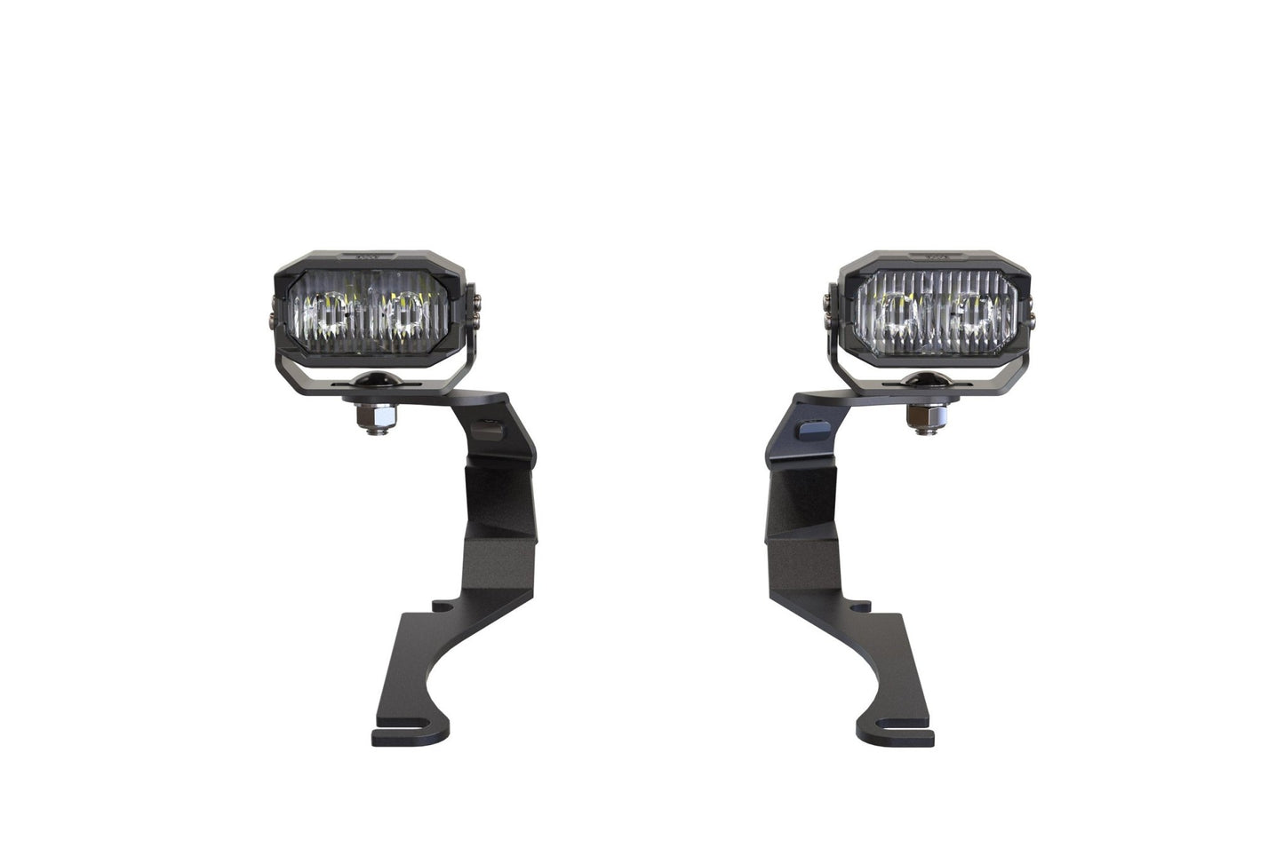 FRS/BRZ/86 (12 - 20): Morimoto 2Banger Drift Light system - LED Light Pods - Morimoto