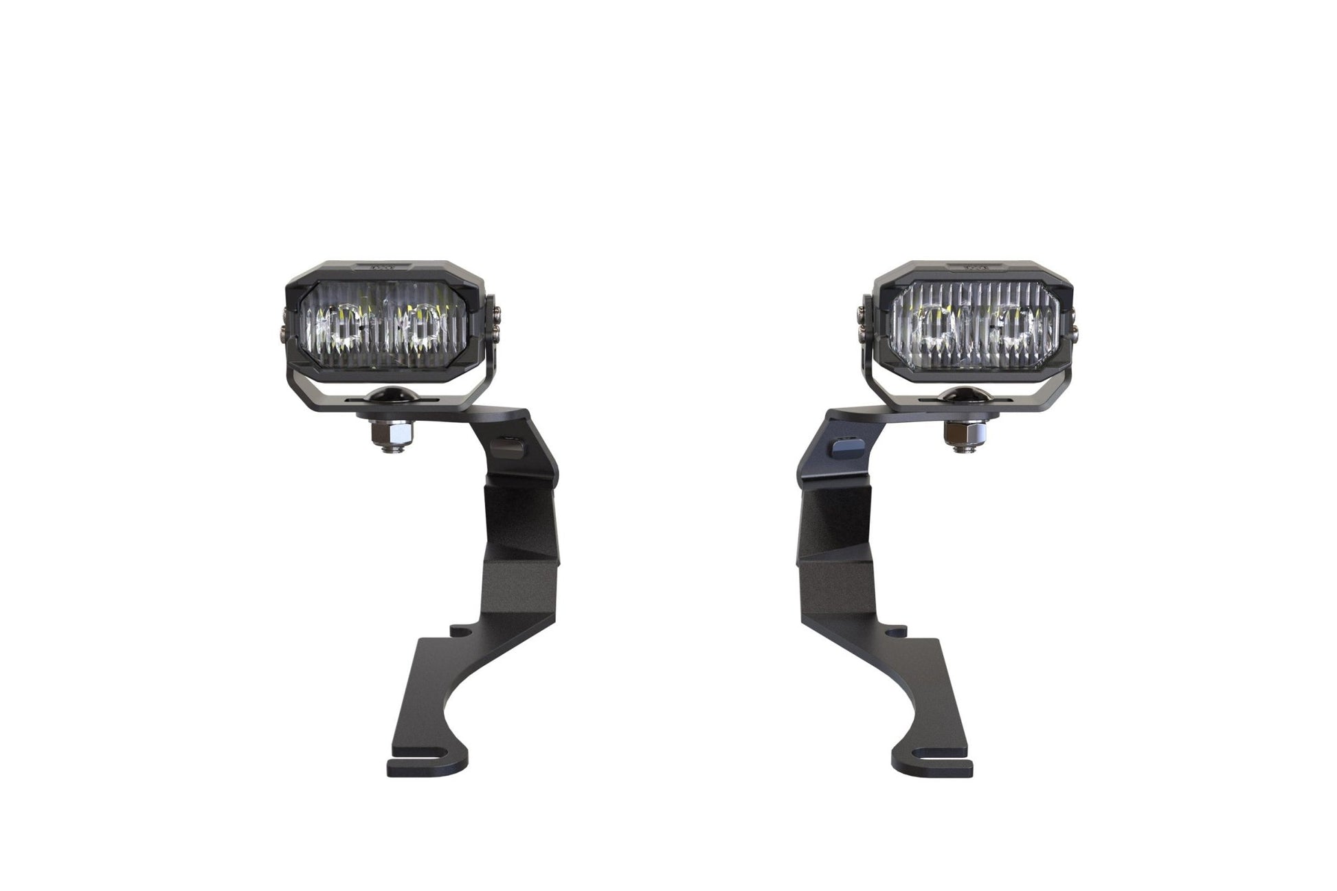 FRS/BRZ/86 (12 - 20): Morimoto 2Banger Drift Light system - LED Light Pods - Morimoto