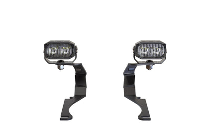 FRS/BRZ/86 (12 - 20): Morimoto 2Banger Drift Light system - LED Light Pods - Morimoto