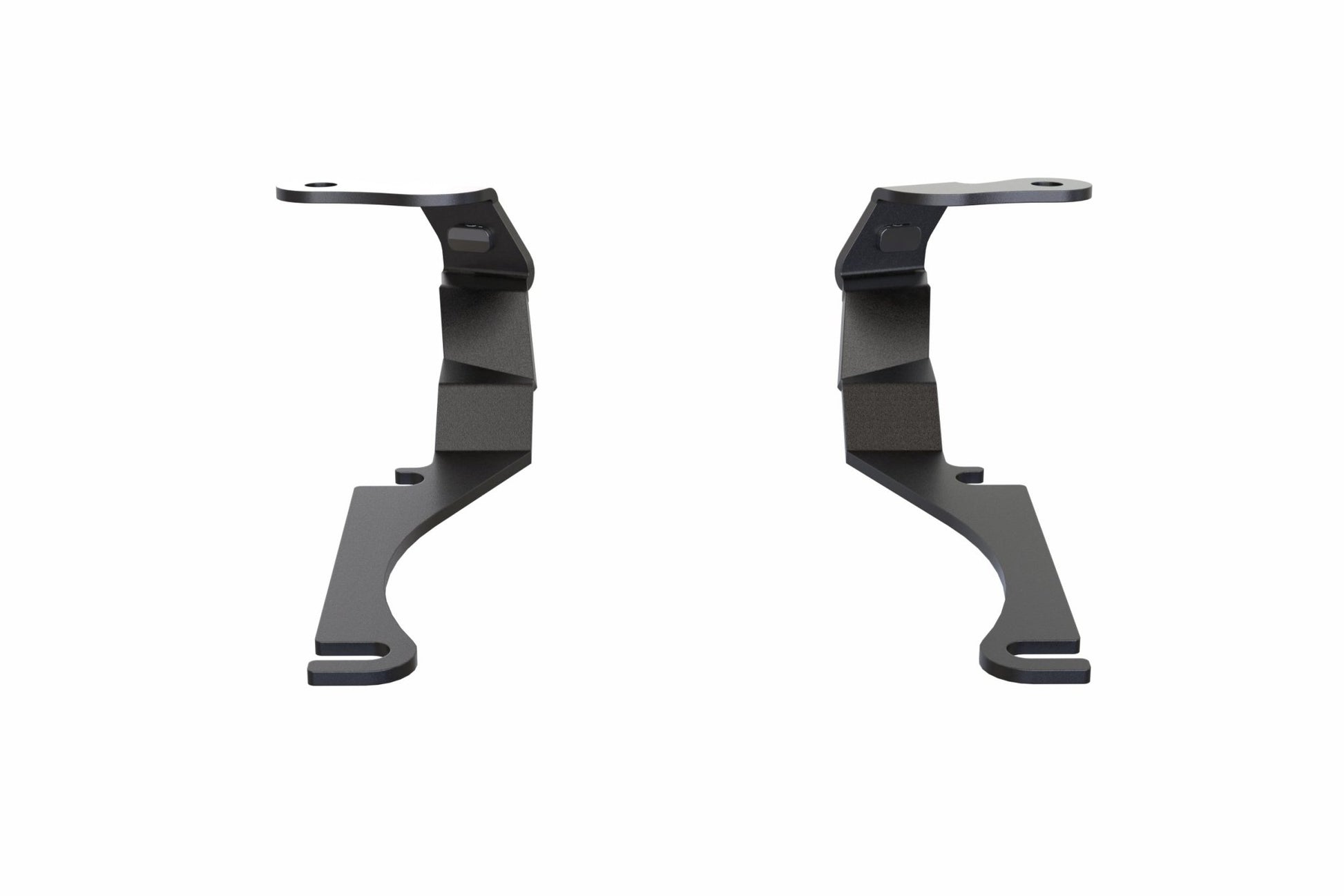 FRS/BRZ/86 (12 - 20): Morimoto 4Banger Drift Light system - LED Light Pods - Morimoto