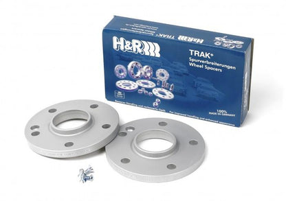 H&R Trak+ 25mm DRA Wheel Adaptor Bolt 5/114.3 - 67.1 To 5/120 -72.5
