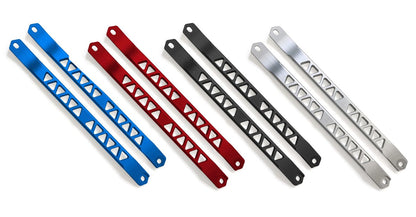 BMS Billet Strut Cross Braces for 2020+ Toyota GR Supra