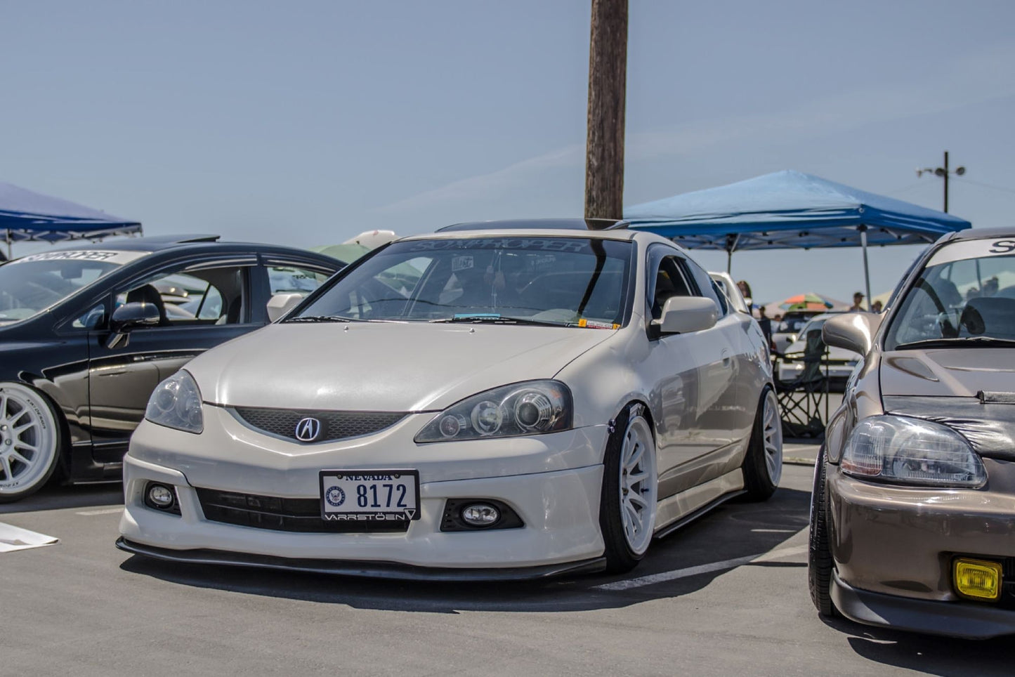 G37 - R - Shrouds - Morimoto