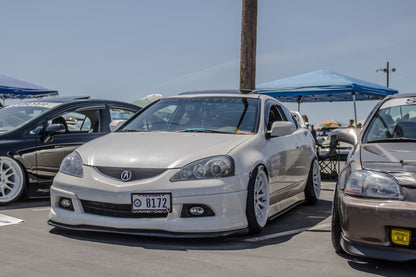 G37 - R - Shrouds - Morimoto
